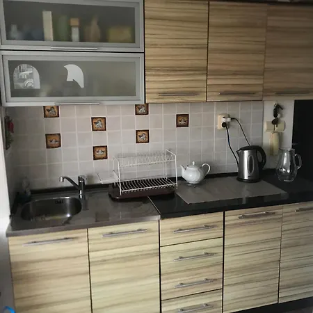 Appartement Terasa