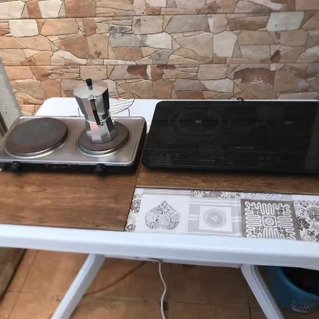 Terasa Appartement *