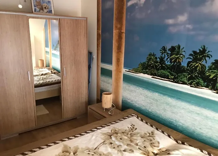 Terasa Appartement *