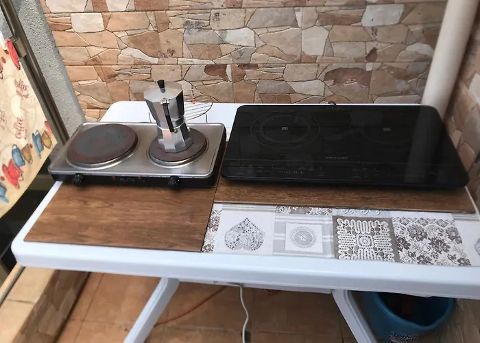 Terasa Appartement *